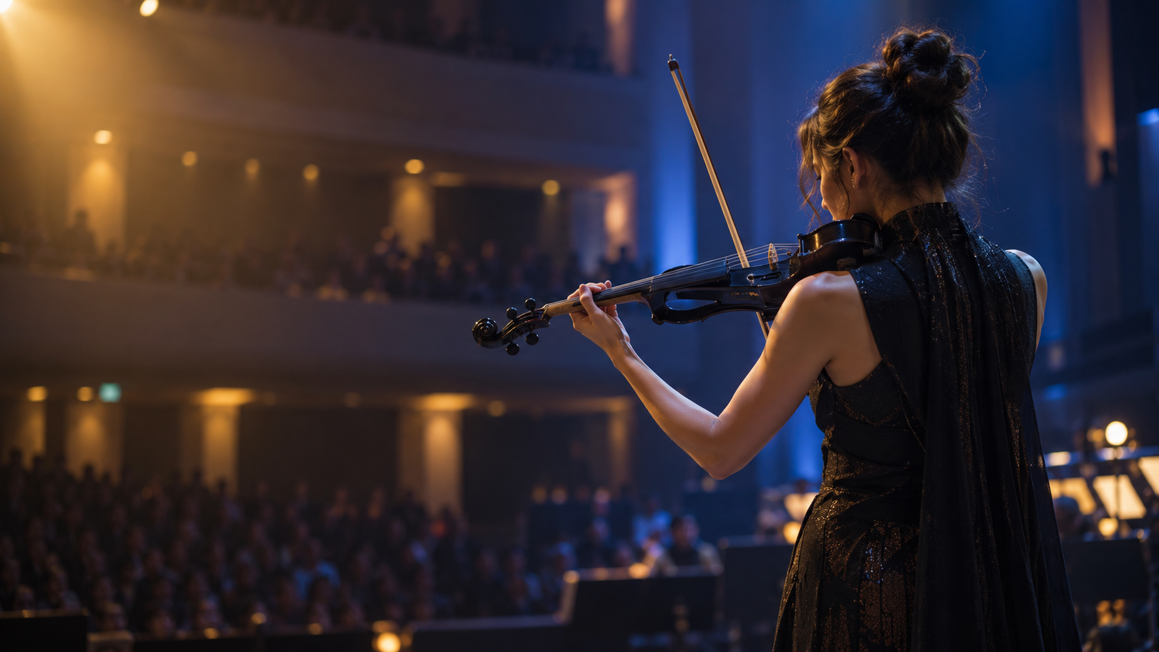 Цигулкови новини: Wieniawski започва, Naumburg обявява участници и сценичният сигнал — Tanya Strings blog article image