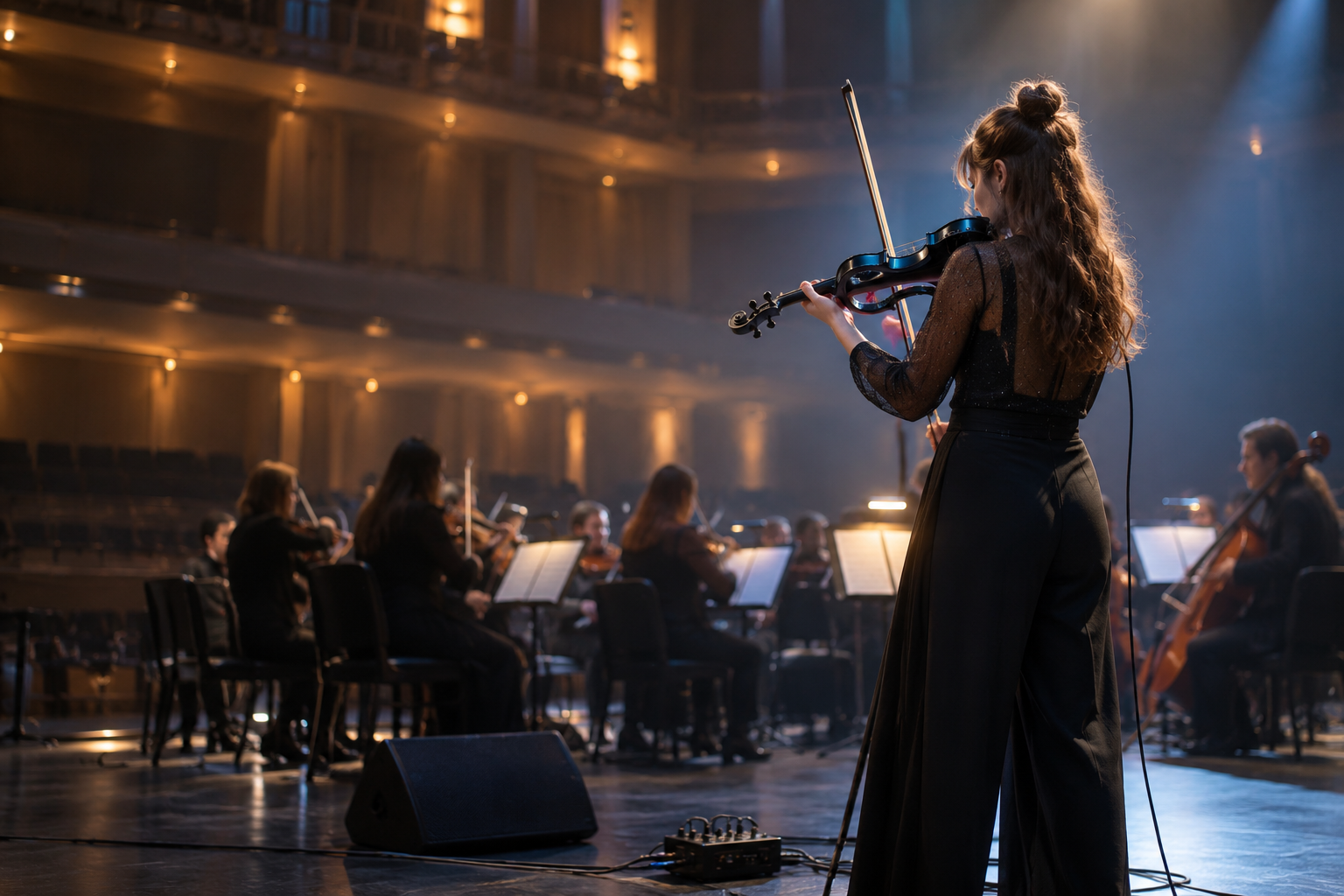 Цигулкови новини: конкурсът Alberto Lysy, Karen Gomyo в Прага и Chloe Chua в Сингапур — Tanya Strings blog article image