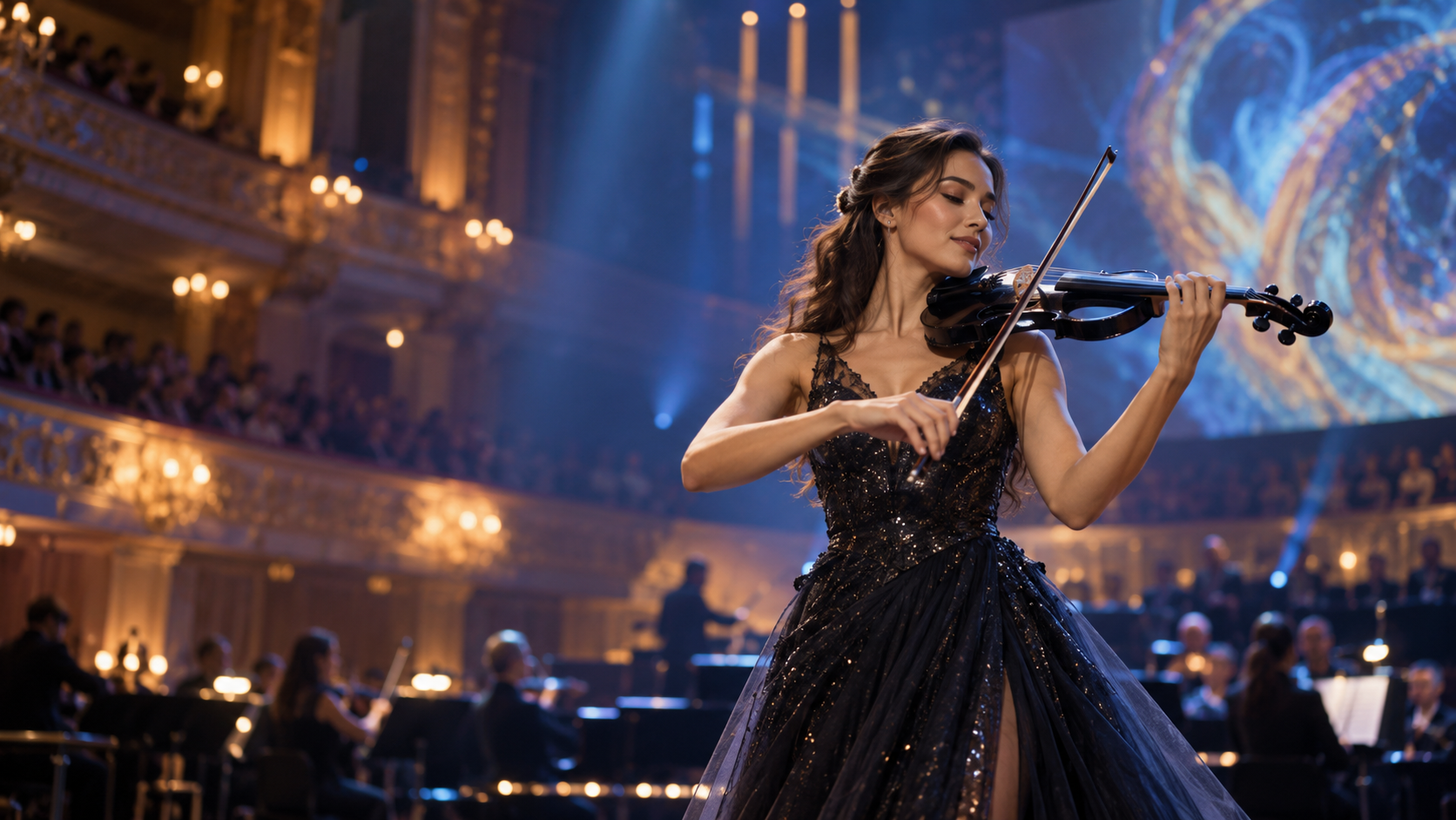 Цигулкови новини: Wieniawski на живо, финалисти за Bach и Music China — Tanya Strings blog article image