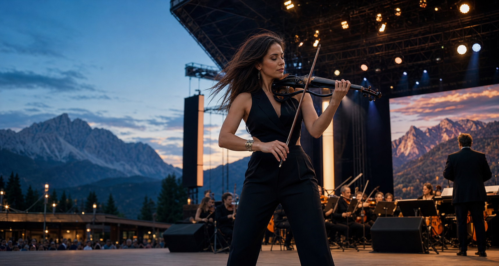 Violin News Roundup: Verbier's Summer Signal, Aspen's Screen Strategy, Grand Teton's Mahler Push, and Real-Time AI Accompaniment — Tanya Strings blog article image
